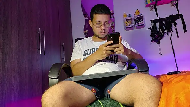 Snapshot of Nymphobuddies chatting on 17, 3, 2026 Nymphobuddies online show from 17, 3, 2026