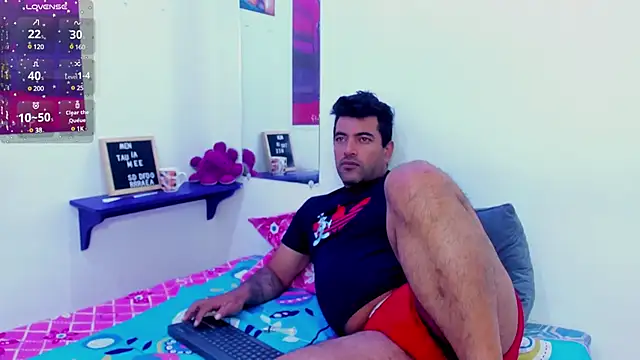 natha n andy anki online show from 20, 3, 2025