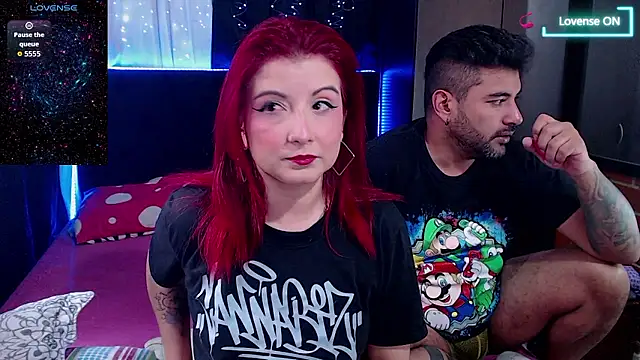 natha n andy anki online show from 12, 1, 2026