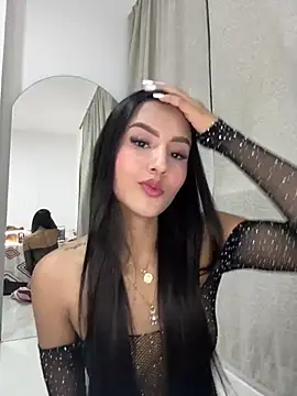 Snapshot of _AmberSmithh chatting on 25, 1, 2025 AmberSmithh online show from 25, 1, 2025