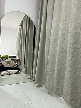 Snapshot of _AmberSmithh chatting on 29, 1, 2025 AmberSmithh online show from 29, 1, 2025