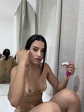 Snapshot of _AmberSmithh chatting on 31, 1, 2025 AmberSmithh online show from 31, 1, 2025