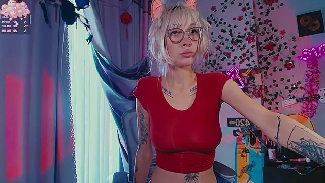 sweed angel online show from 18, 6, 2026