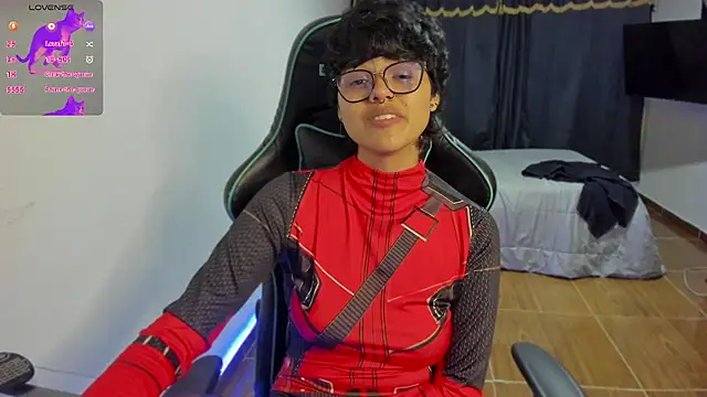 gooddess isis online show from 6, 12, 2024