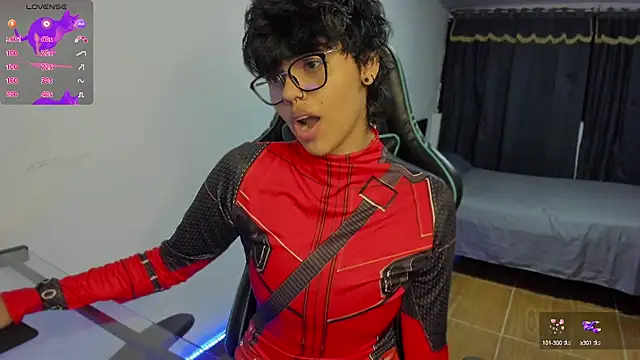 gooddess isis online show from 13, 12, 2024