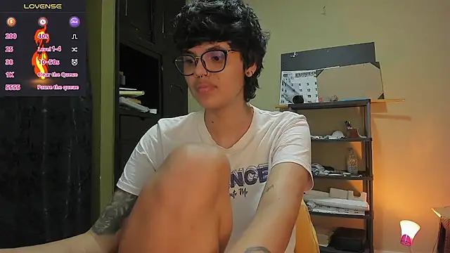 gooddess isis online show from 23, 12, 2024