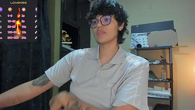 gooddess isis online show from 24, 12, 2024