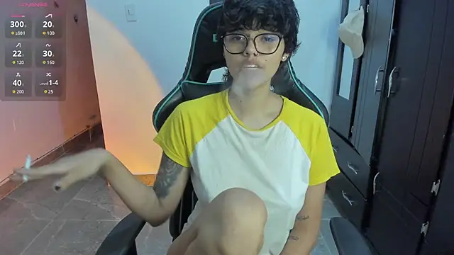 gooddess isis online show from 30, 12, 2024