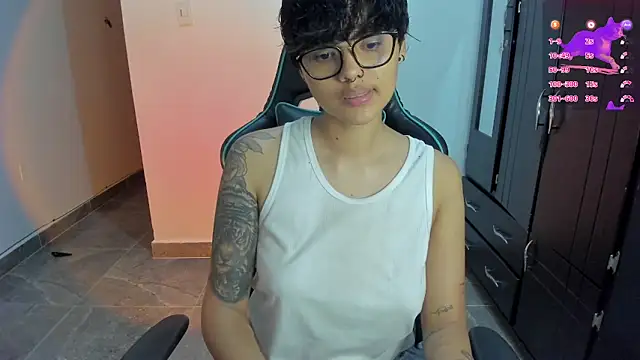 gooddess isis online show from 9, 1, 2025