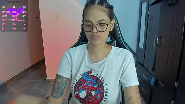 gooddess isis online show from 12, 1, 2025