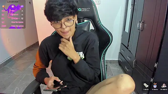 gooddess isis online show from 13, 1, 2025