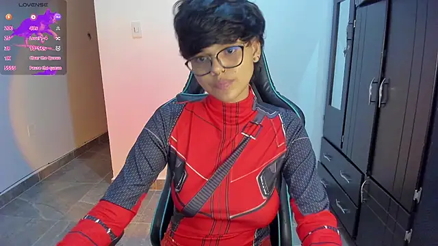 gooddess isis online show from 15, 1, 2025