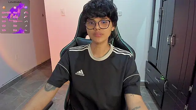 gooddess isis online show from 16, 1, 2025