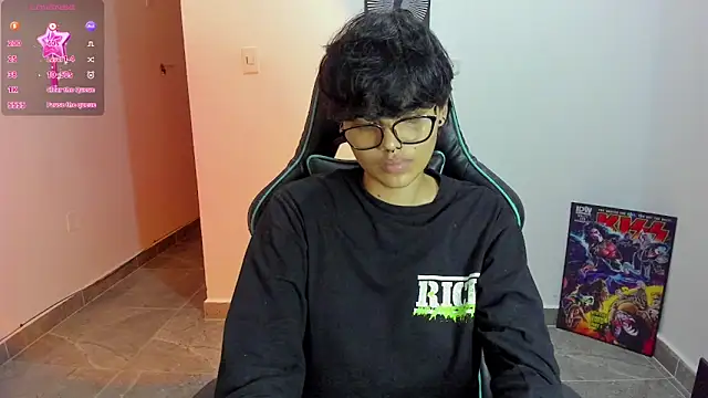 gooddess isis online show from 10, 2, 2025