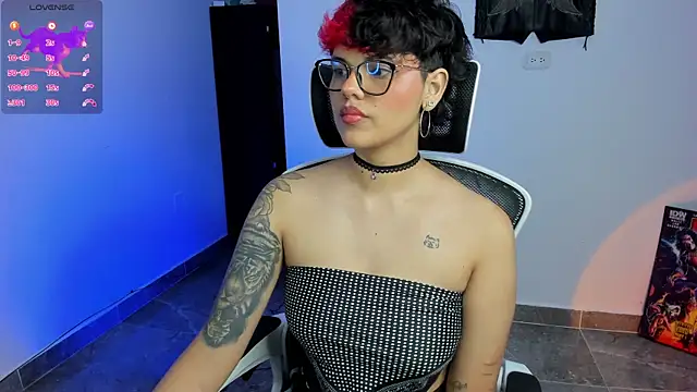 gooddess isis online show from 8, 9, 2025