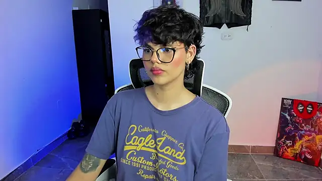 gooddess isis online show from 8, 10, 2025