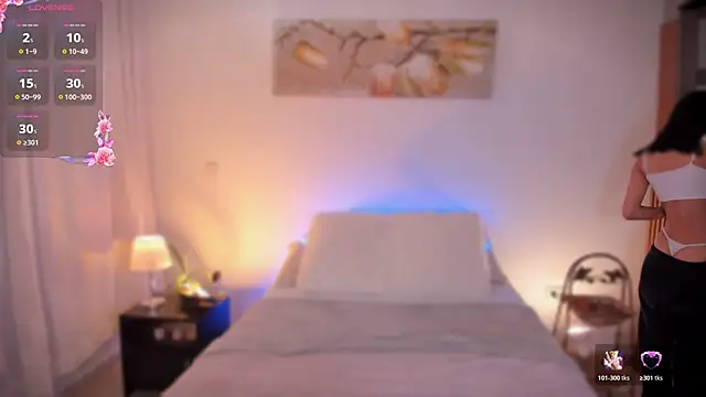 AnabelWolf online show from 5, 5, 2026