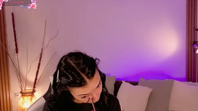 AnabelWolf online show from 29, 6, 2026
