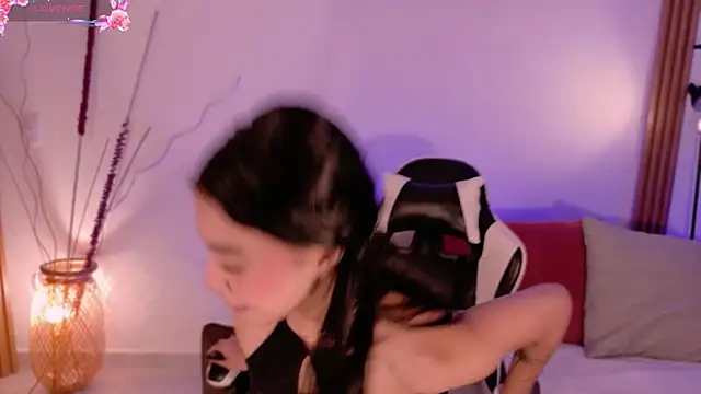 AnabelWolf online show from 17, 7, 2026