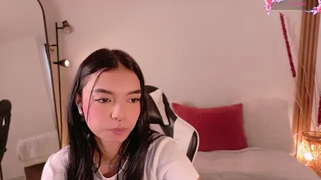 AnabelWolf online show from 31, 7, 2026
