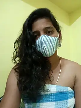 Tamil Shalini Lustyy online show from 12, 3, 2025