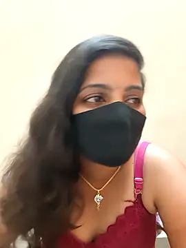 Tamil Shalini Lustyy online show from 13, 1, 2026