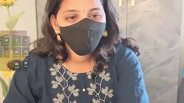 Tamil Shalini Lustyy online show from 5, 5, 2026