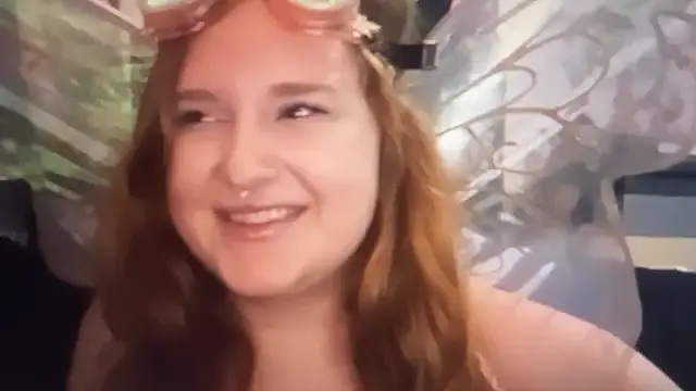 thickgingergoddess online show from 22, 10, 2025