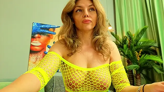 EvySmithXXX online show from 5, 6, 2026