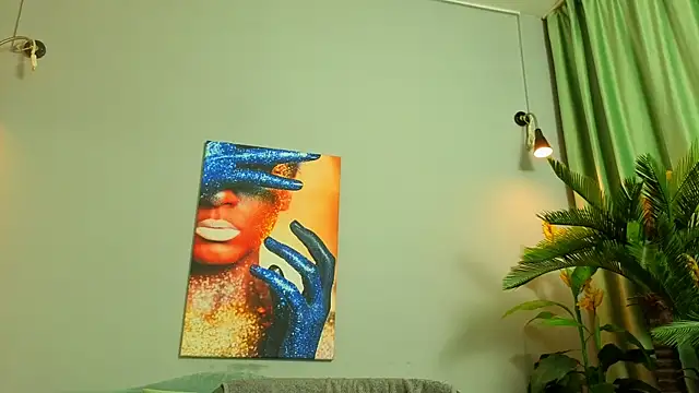 EvySmithXXX online show from 27, 6, 2026