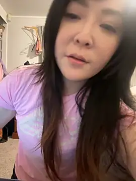 Snapshot of Misstaiwan@xh chatting on 19, 10, 2025 Misstaiwanxh online show from 19, 10, 2025