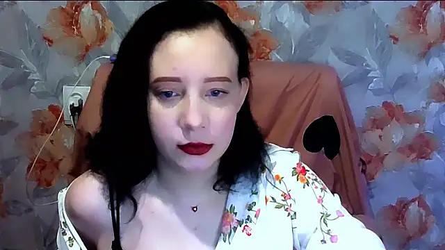 Snapshot of MelxMellie chatting on 13, 1, 2026 MelxMellie online show from 13, 1, 2026