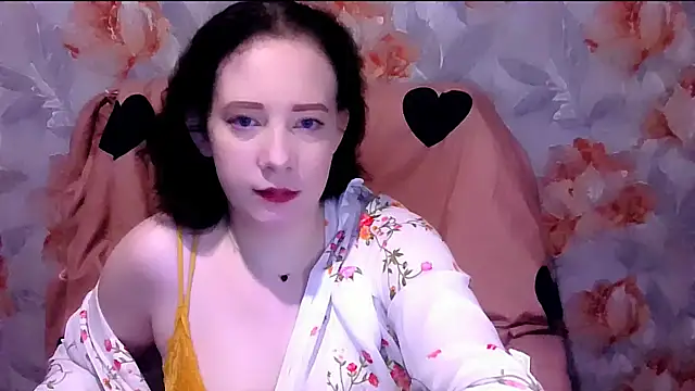 Snapshot of MelxMellie chatting on 9, 2, 2026 MelxMellie online show from 9, 2, 2026