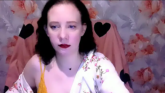 Snapshot of MelxMellie chatting on 10, 2, 2026 MelxMellie online show from 10, 2, 2026