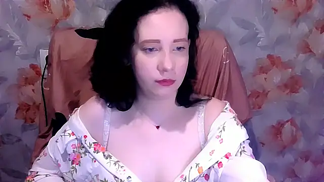 Snapshot of MelxMellie chatting on 5, 3, 2026 MelxMellie online show from 5, 3, 2026