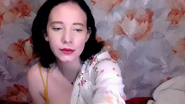 Snapshot of MelxMellie chatting on 6, 3, 2026 MelxMellie online show from 6, 3, 2026