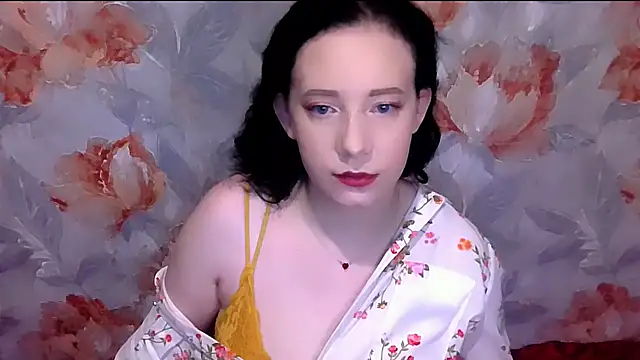 Snapshot of MelxMellie chatting on 10, 3, 2026 MelxMellie online show from 10, 3, 2026