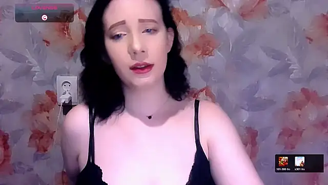 Snapshot of MelxMellie chatting on 13, 3, 2026 MelxMellie online show from 13, 3, 2026