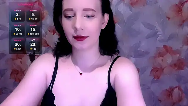 Snapshot of MelxMellie chatting on 16, 3, 2026 MelxMellie online show from 16, 3, 2026