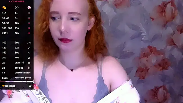 Snapshot of MelxMellie chatting on 21, 3, 2026 MelxMellie online show from 21, 3, 2026