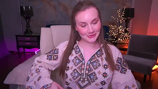 FoxyyKate online show from 6, 5, 2026