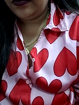 Mayuri77 online show from 17, 2, 2025