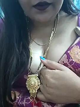 Mayuri77 online show from 5, 3, 2025