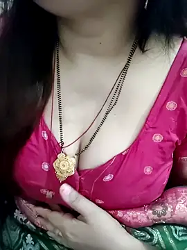 Mayuri77 online show from 23, 2, 2026