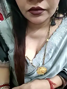 Mayuri77 online show from 21, 3, 2026