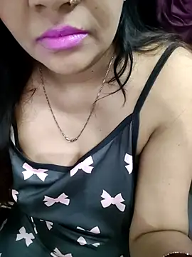 Mayuri77 online show from 22, 7, 2026