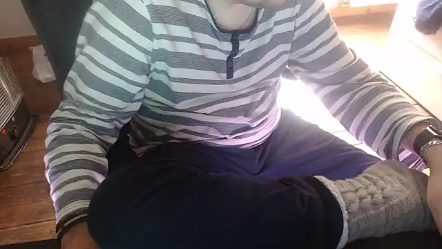 Snapshot of mancreeed chatting on 14, 1, 2026 mancreeed online show from 14, 1, 2026