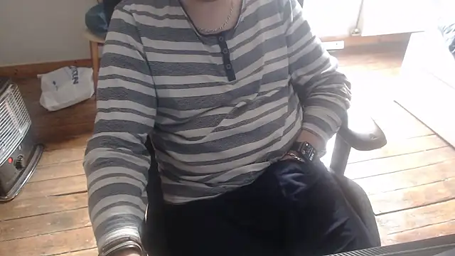 Snapshot of mancreeed chatting on 17, 1, 2026 mancreeed online show from 17, 1, 2026