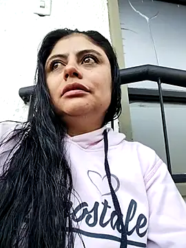 ElizabethWeil online show from 16, 3, 2025