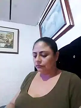 Snapshot of ElizabethWeil chatting on 19, 6, 2026 ElizabethWeil online show from 19, 6, 2026
